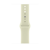 Bracelete desportiva suculenta de 46 mm - M/L