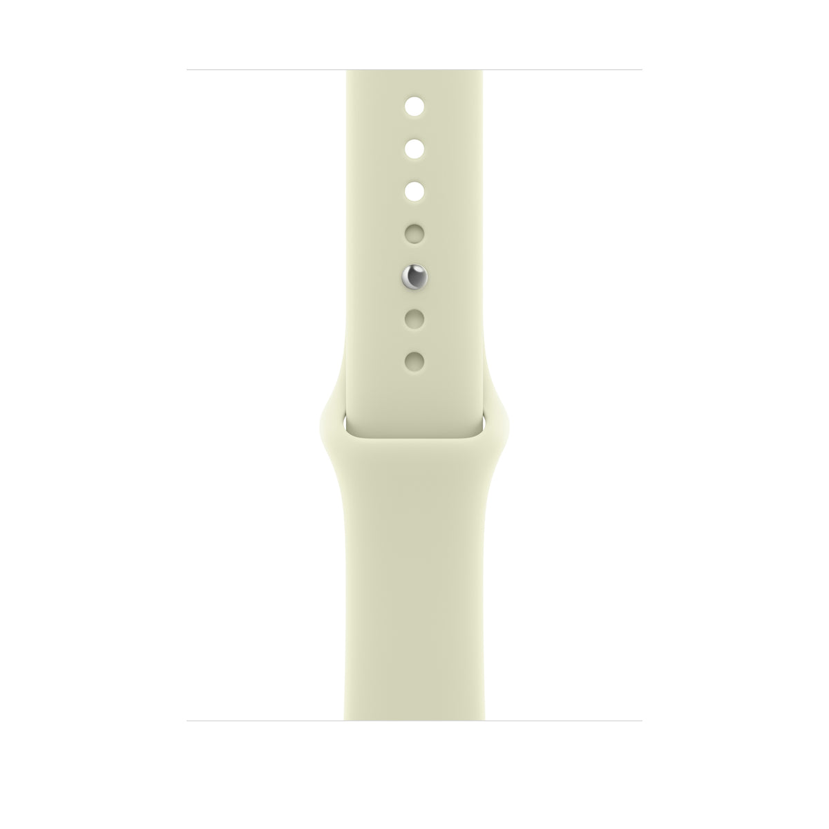 Bracelete desportiva suculenta de 46 mm - S/M