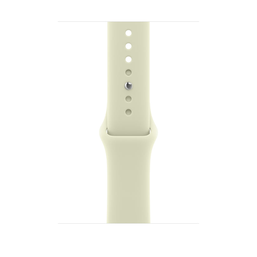 Bracelete desportiva suculenta de 46 mm - S/M