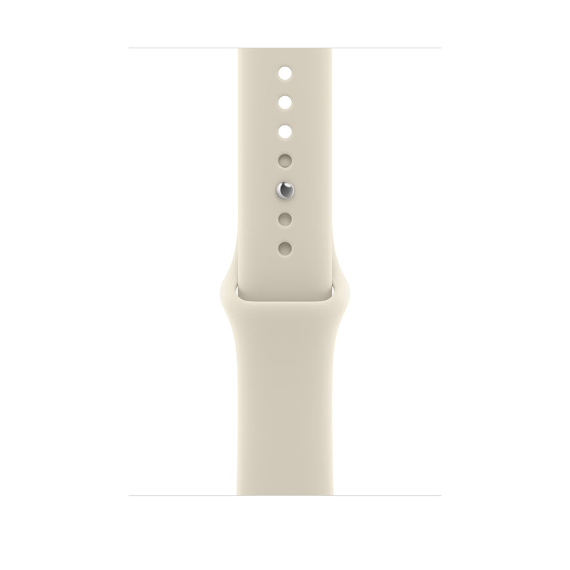 Bracelete desportiva areia de 46 mm - M/L