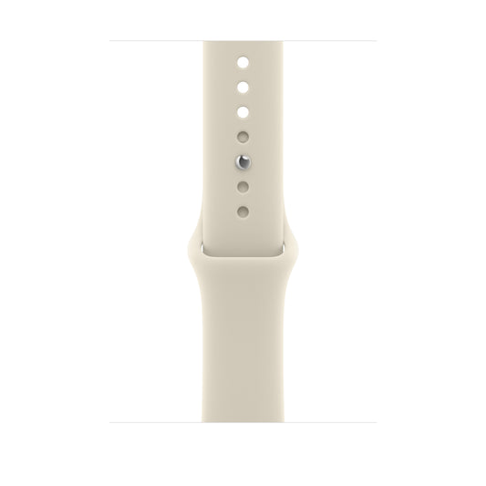 Bracelete desportiva areia de 46 mm - M/L