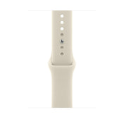 Bracelete desportiva areia de 46 mm - S/M