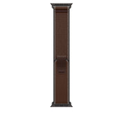 Loop Trail umbre escuro de 49 mm - M/L - Titânio preto