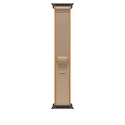 Loop Trail areia de 49 mm - M/L - Titânio preto