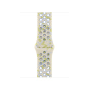 Bracelete desportiva Nike giz Calm de 40 mm - S/M