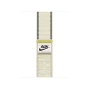 Loop desportiva Nike giz Calm de 42 mm