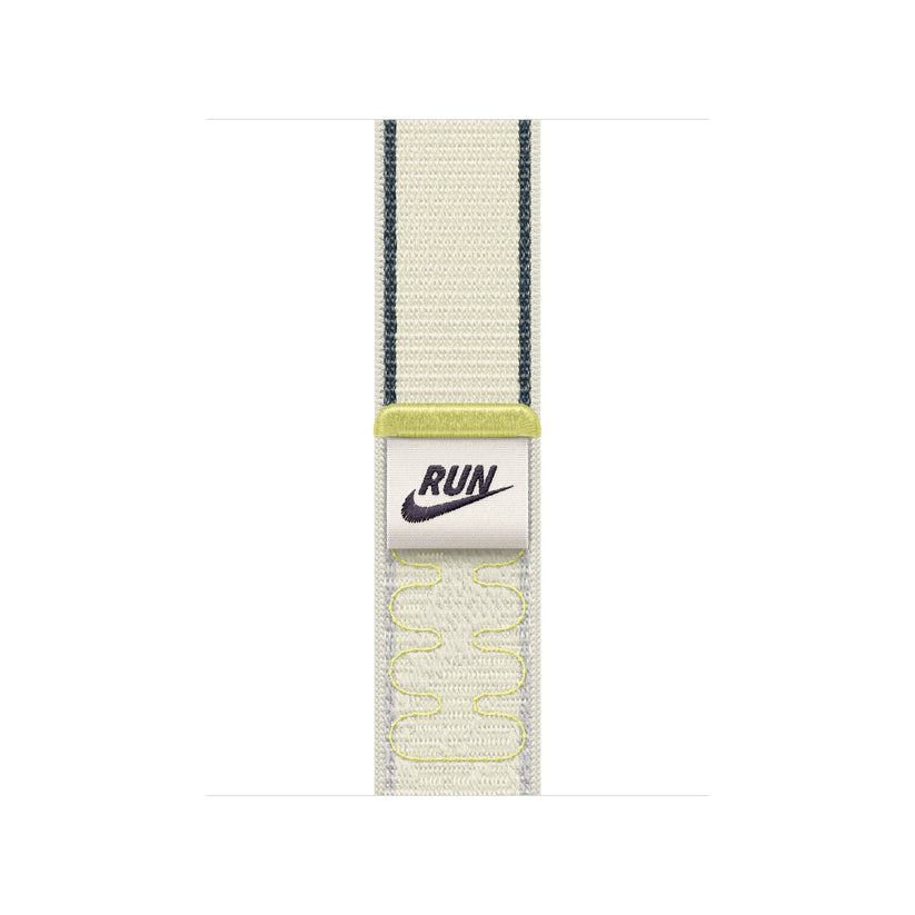 Loop desportiva Nike giz Calm de 42 mm