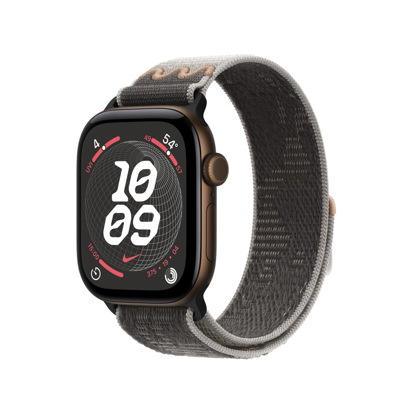 Loop desportiva Nike cinzento Pavement de 42 mm