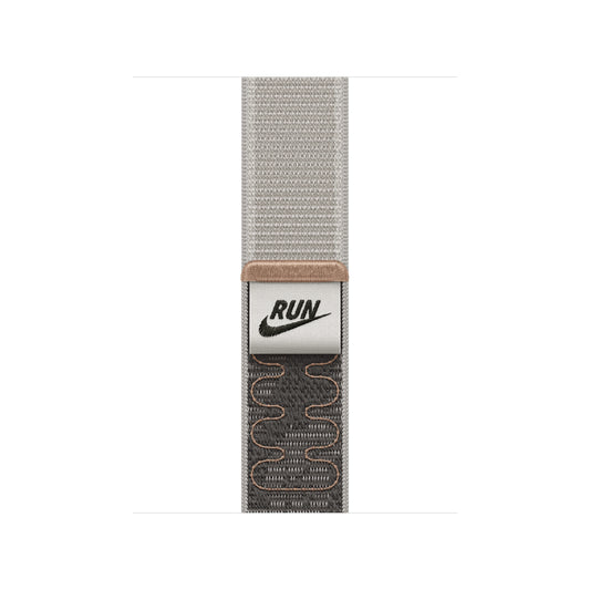 Loop desportiva Nike cinzento Pavement de 42 mm