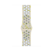 Bracelete desportiva Nike giz Calm de 46 mm - S/M