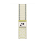 Loop desportiva Nike giz Calm de 46 mm