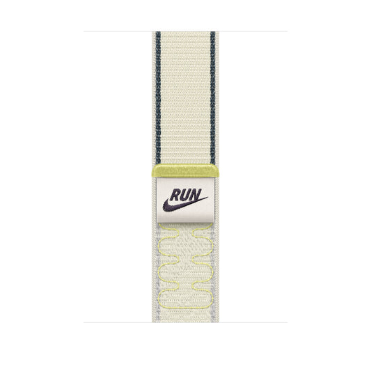 Loop desportiva Nike giz Calm de 46 mm