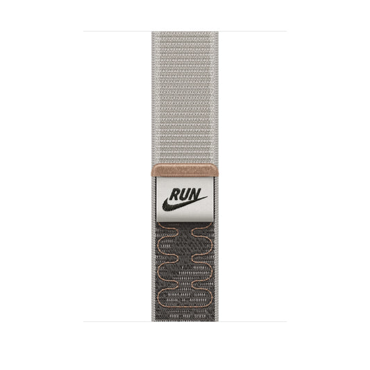 Loop desportiva Nike cinzento Pavement de 46 mm