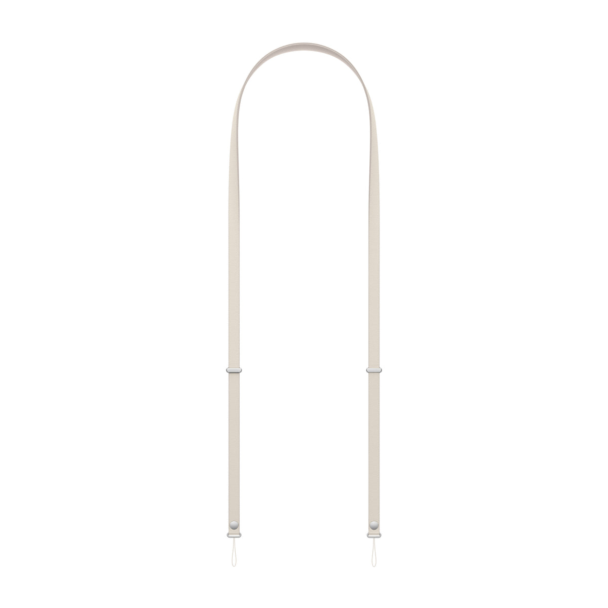 Fita Crossbody – Areia
