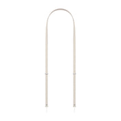 Fita Crossbody – Areia