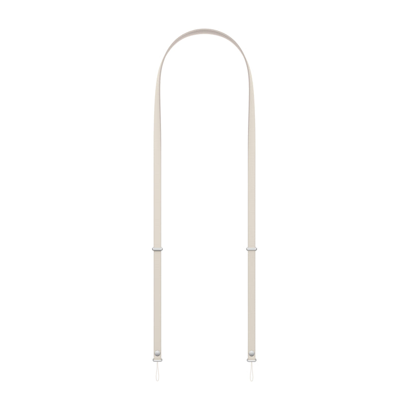 Fita Crossbody – Areia