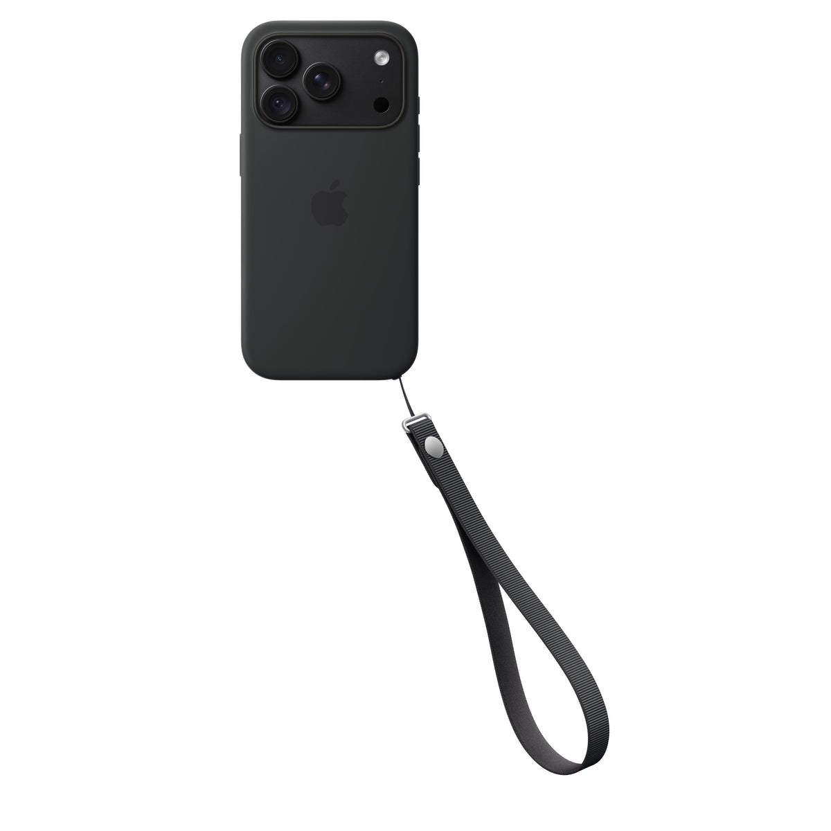 Correia de pulso – Preto