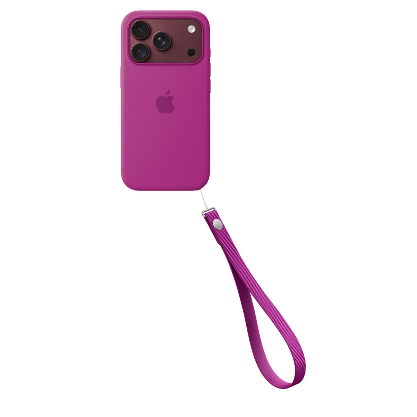 Correia de pulso – Magenta