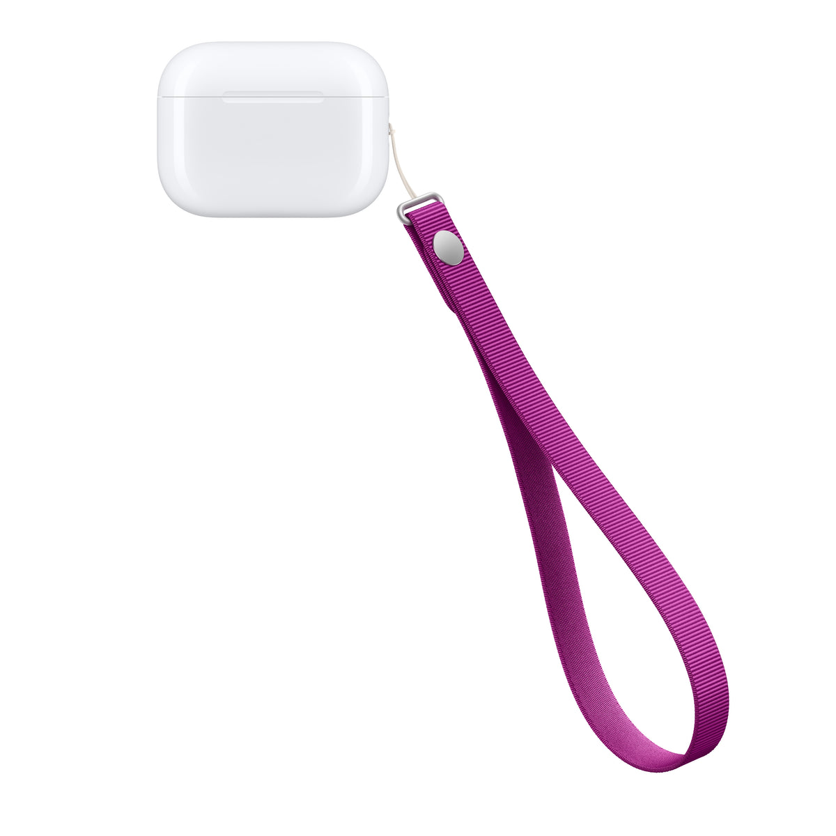 Correia de pulso – Magenta