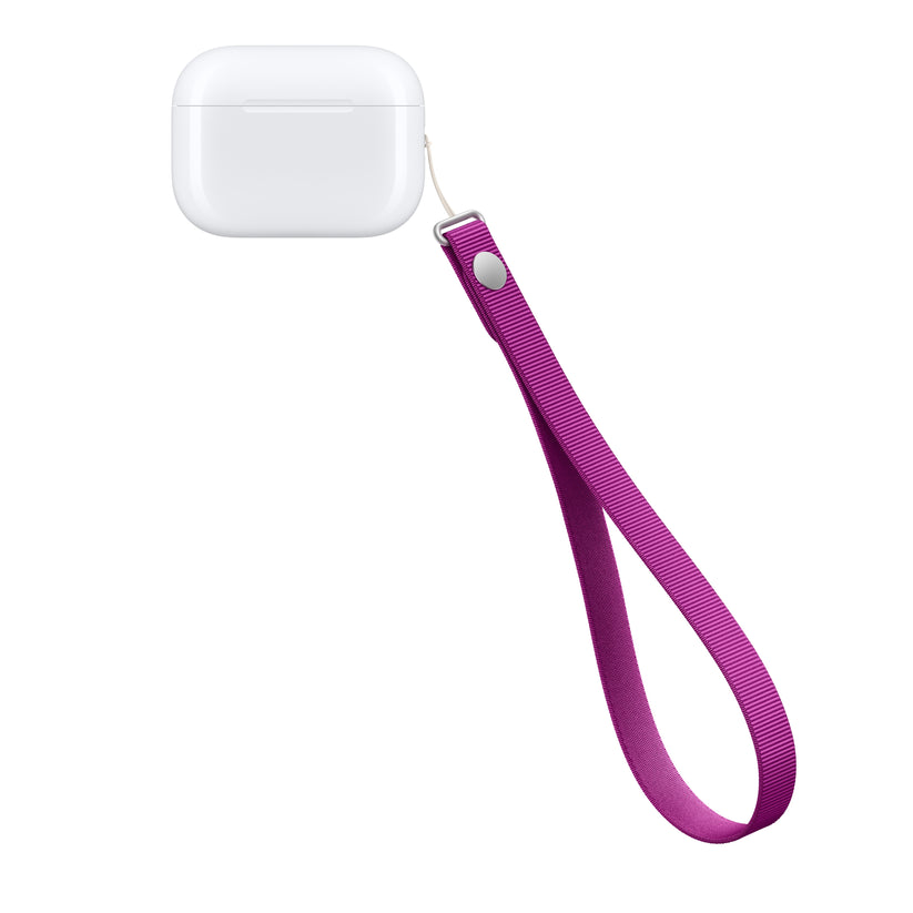 Correia de pulso – Magenta
