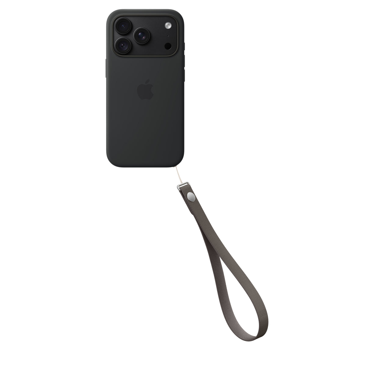 Correia de pulso – Castanho‑toupeira