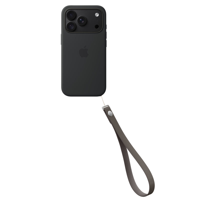 Correia de pulso – Castanho‑toupeira