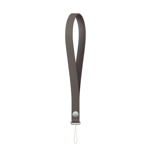 Correia de pulso – Castanho‑toupeira