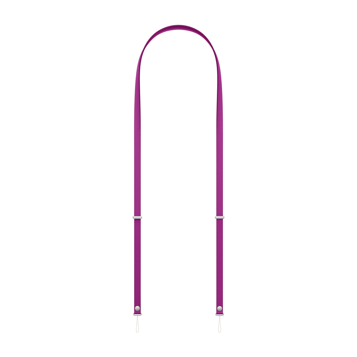 Fita Crossbody – Magenta