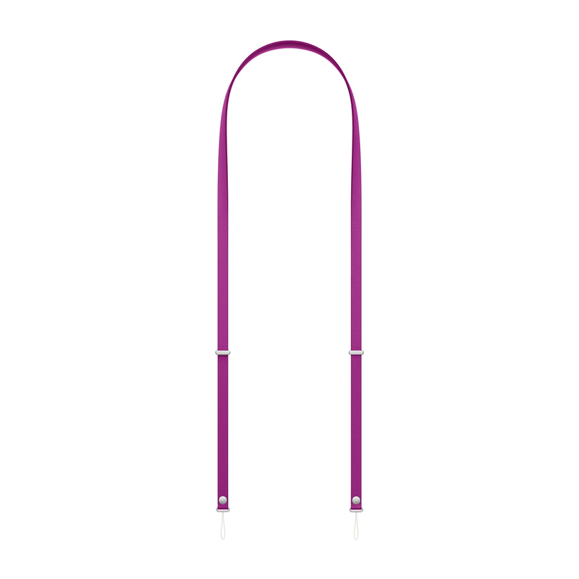 Fita Crossbody – Magenta