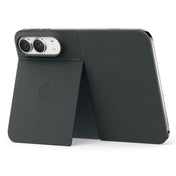Folio para iPhone Duo com suporte - Azul Navy