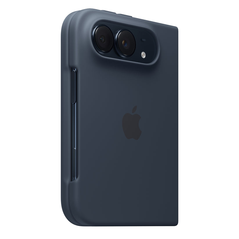 Capa para iPhone Duo - Azul Navy