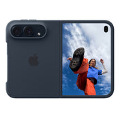Capa para iPhone Duo - Azul Navy