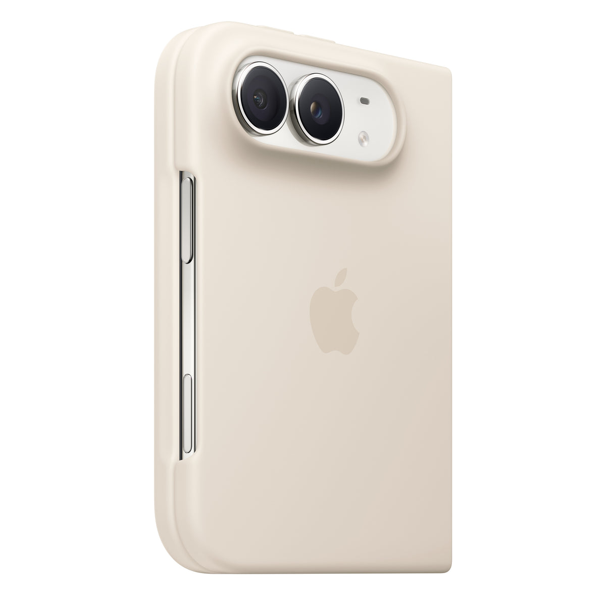Capa para iPhone Duo - Areia