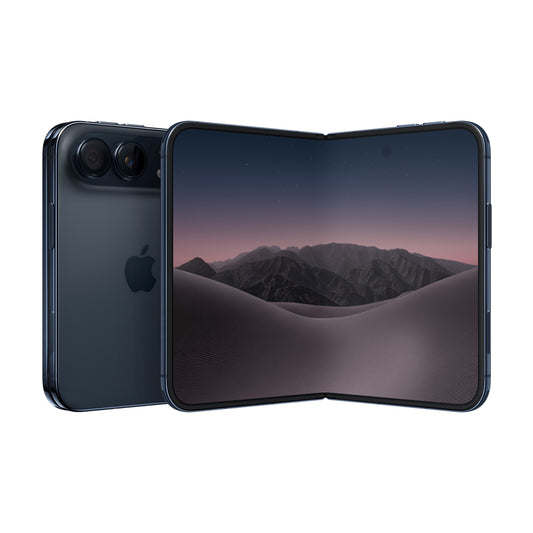 iPhone Duo 1 TB Céu noturno