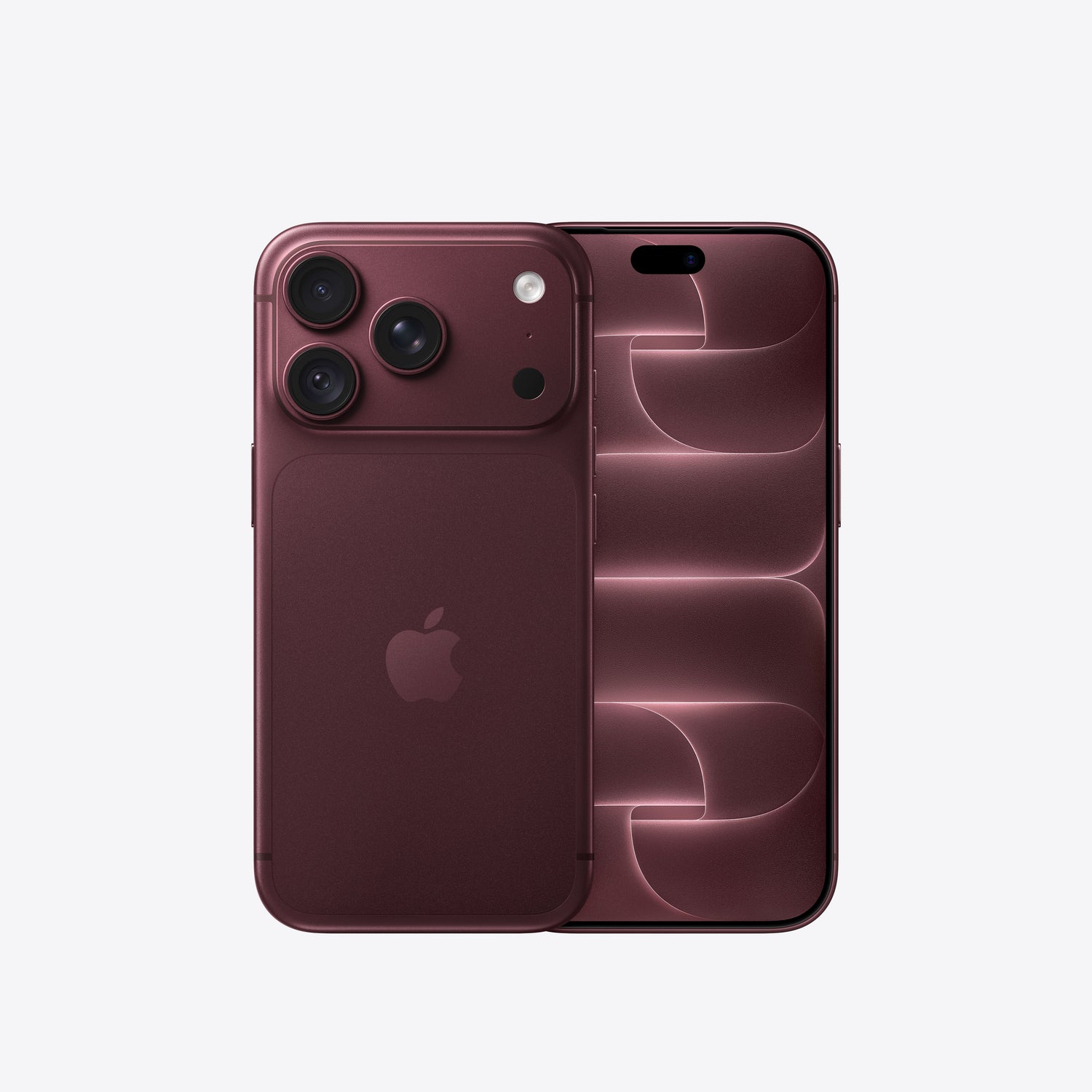 iPhone 18 Pro 256 GB Bordô