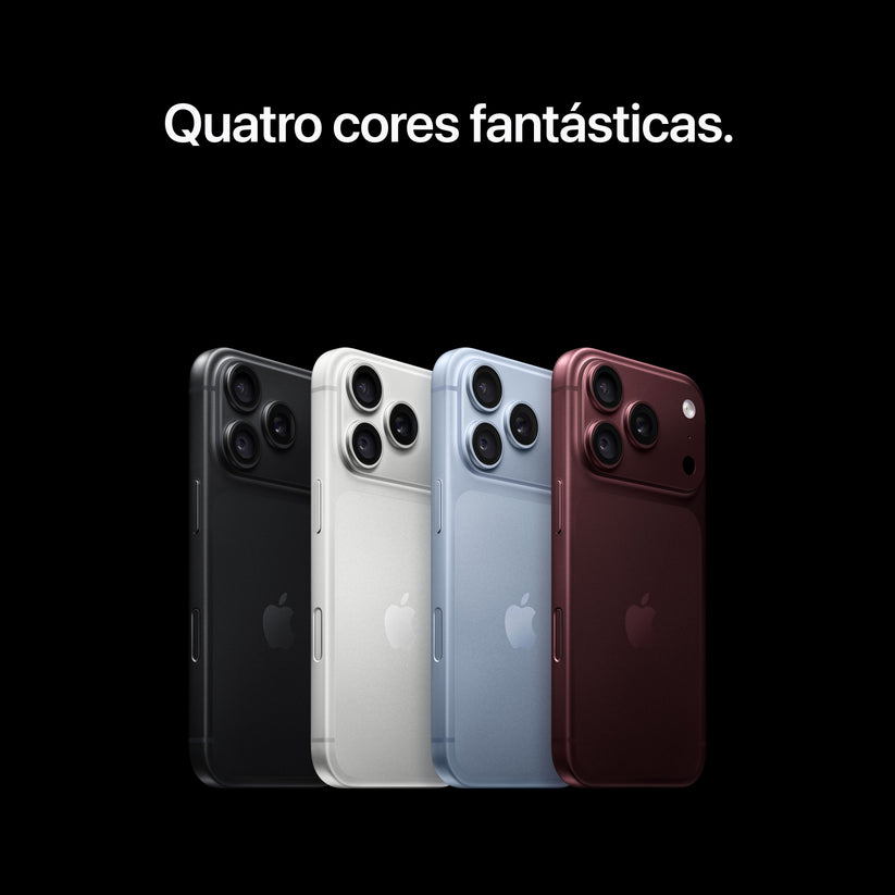 iPhone 18 Pro 256 GB Bordô