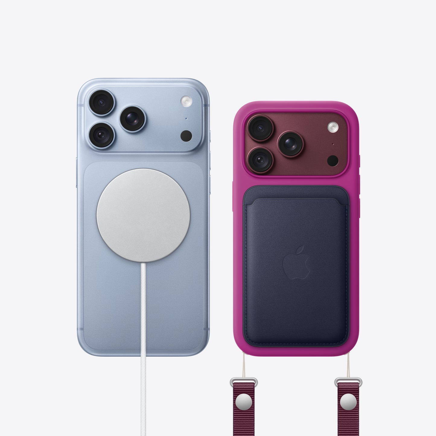 iPhone 18 Pro 256 GB Bordô