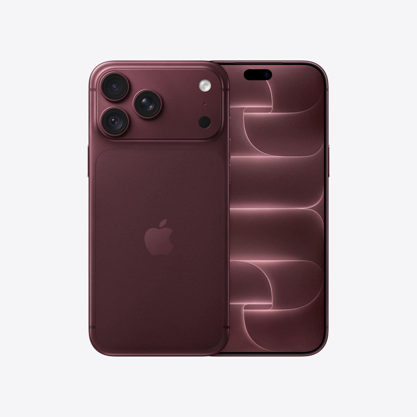 iPhone 18 Pro Max 256 GB Bordô