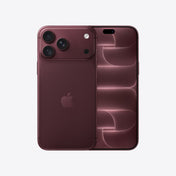 iPhone 18 Pro Max 256 GB Bordô