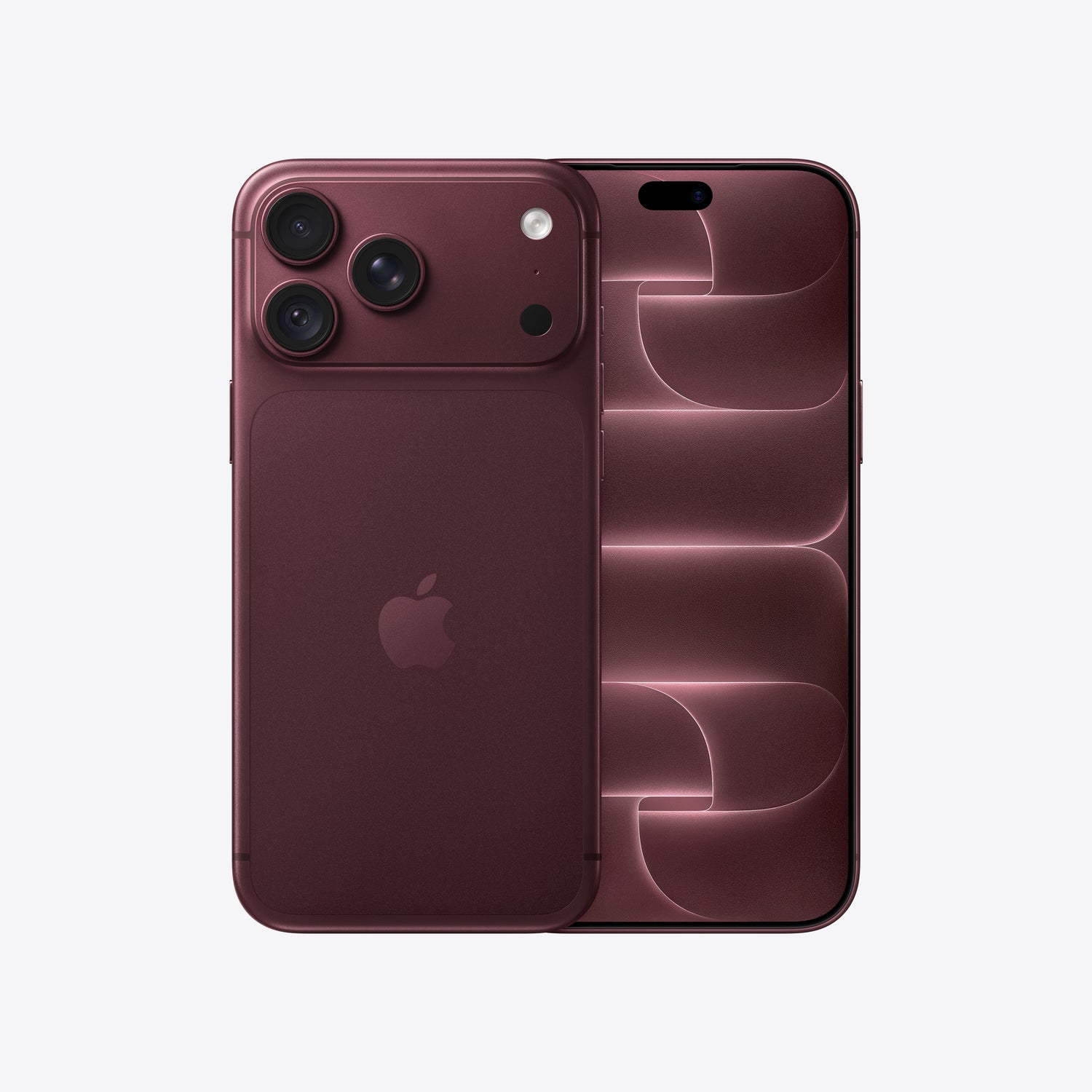 iPhone 18 Pro Max 256 GB Bordô