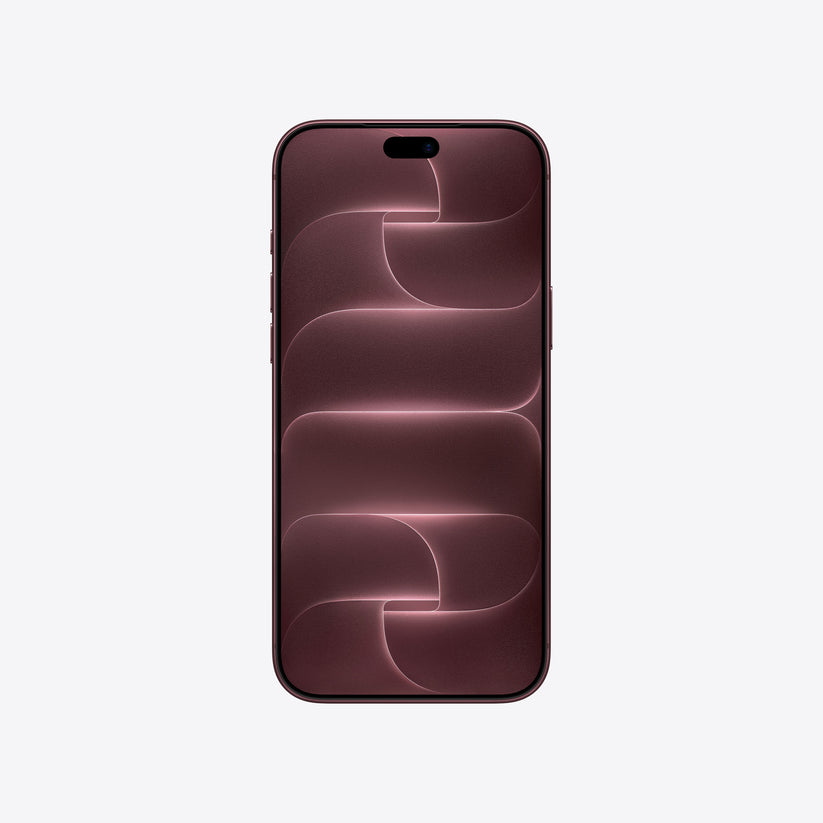 iPhone 18 Pro Max 256 GB Bordô