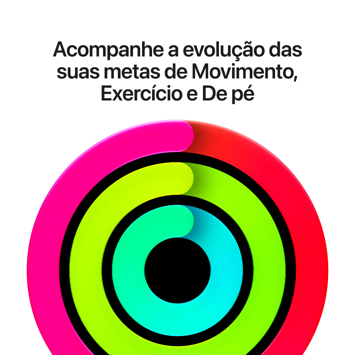 Apple Watch SE 3 GPS + Cellular, caixa em alumínio meia‑noite de 40 mm com Bracelete desportiva azul Navy - S/M