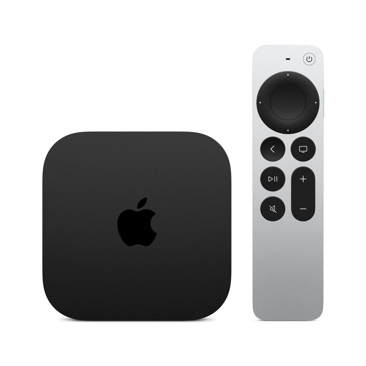 Apple TV 4K 4.ª geração