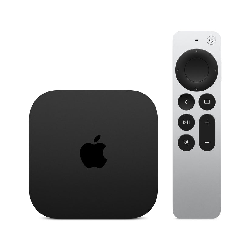 Apple TV 4K 4.ª geração