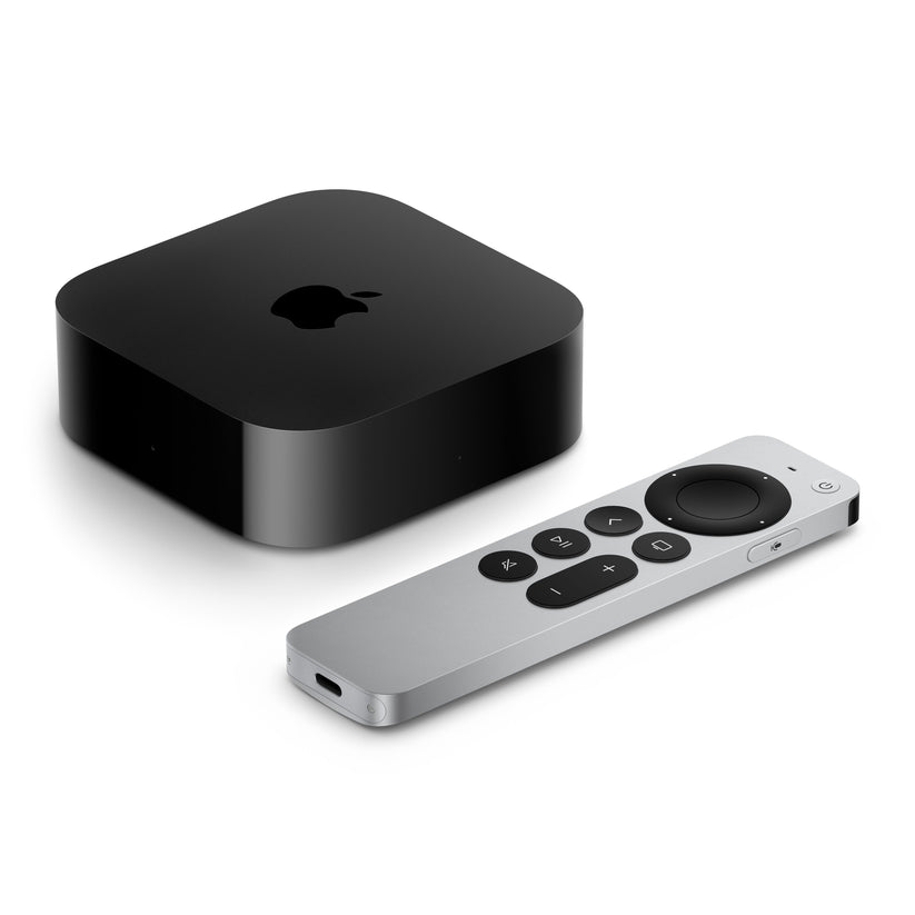 Apple TV 4K 4.ª geração