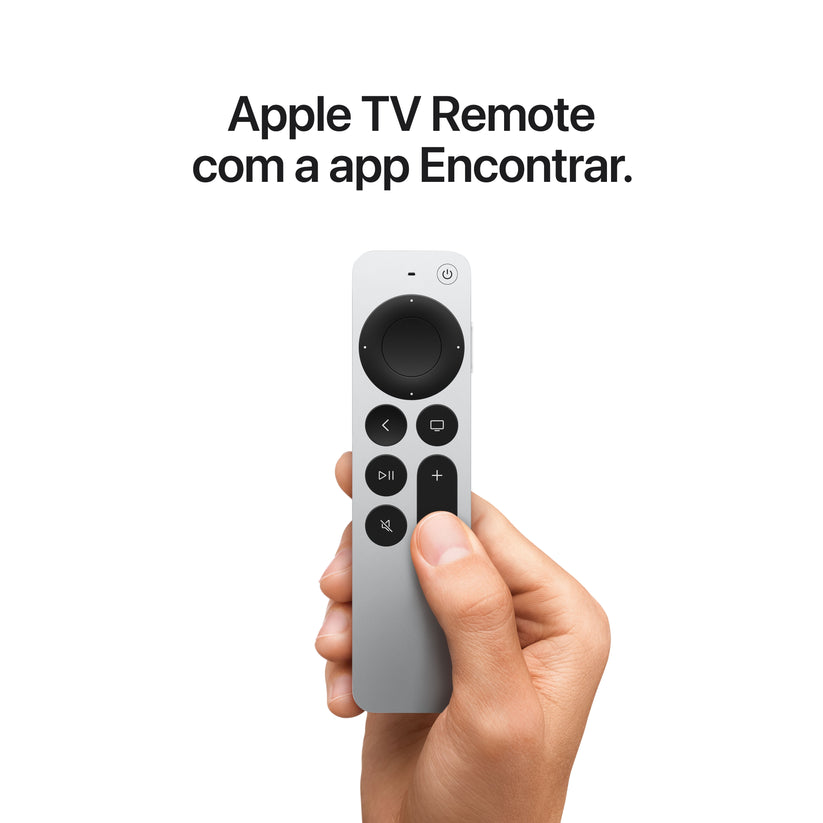 Apple TV 4K 4.ª geração