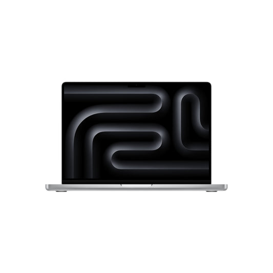 MacBook Pro de 14 polegadas: Processador M6 da Apple com CPU 12‑Core e GPU 12‑Core, 1 TB SSD - Prateado