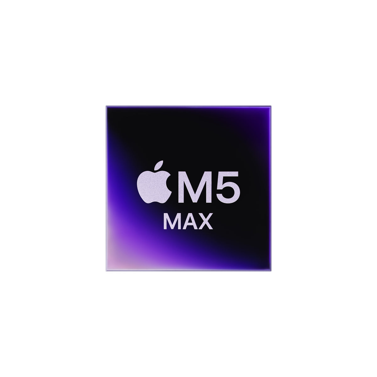 MacBook Pro de 14 polegadas com ecrã PROLED XDR: Processador M5 Max da Apple com CPU 18‑Core e GPU 32‑Core, 2 TB SSD - Prateado