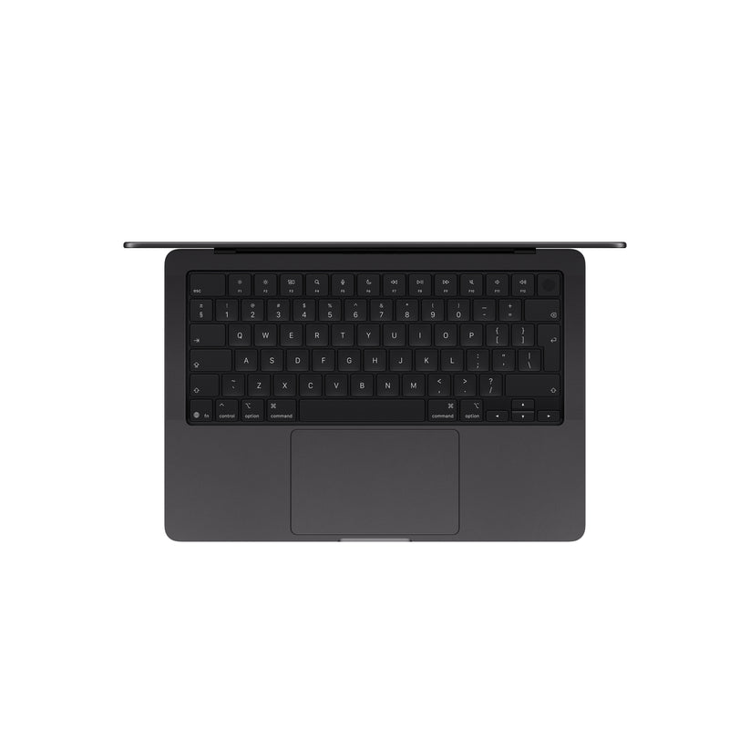 MacBook Pro de 14 polegadas com ecrã PROLED XDR: Processador M5 Max da Apple com CPU 18‑Core e GPU 32‑Core, 2 TB SSD - Preto sideral