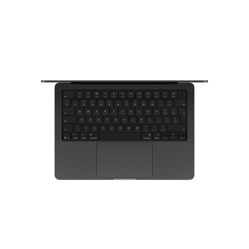 MacBook Pro de 14 polegadas com ecrã PROLED XDR: Processador M5 Pro da Apple com CPU 18‑Core e GPU 20‑Core, 1 TB SSD - Preto sideral